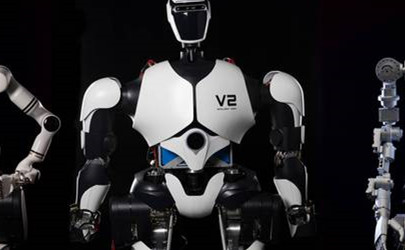 杭州機器人外觀設計公司，到底選擇哪家好？