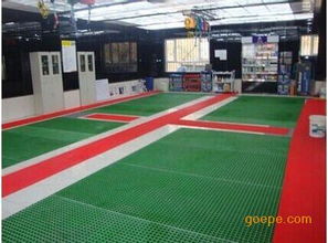 東莞固鼎玻璃鋼格柵板 玻璃鋼格柵蓋板 污水處理格柵蓋板 價(jià)格 谷瀑環(huán)保