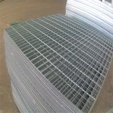 扁鋼格柵板、水泥廠溝蓋板、住宅小區排水溝蓋與玻璃鋼格柵蓋板的綜合應用