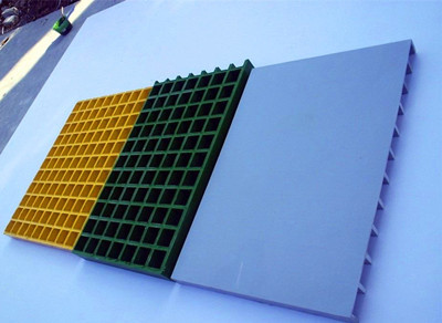 山東東營玻璃鋼格柵蓋板 特性、應用與優勢