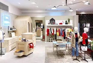 中國17大服飾集團112條品牌線，撐起零售半邊天