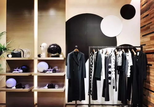 新零售陳列營銷 服裝服飾零售經營經典語錄