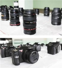 廣東海關(guān)公開拍賣罰沒走私攝影器材，規(guī)范市場(chǎng)秩序與保障消費(fèi)者權(quán)益并舉