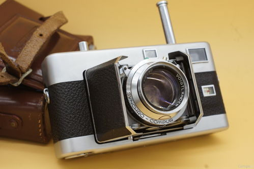 探尋經(jīng)典之光 Voigtl?nder福倫達(dá)135折疊相機(jī)、Vitessa與Ultron 50mm f/2鏡頭二手交易指南