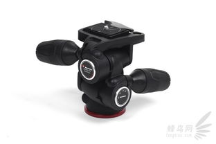 輕便與穩(wěn)定的平衡藝術(shù) 曼富圖MK290XTC3三腳架及3W云臺(tái)深度評測