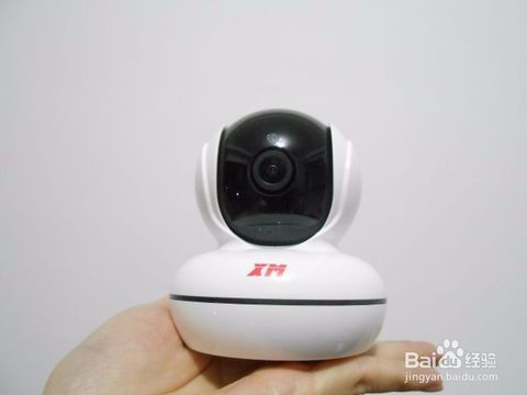 雄邁云臺攝像機開箱評測 靈活監控，安全加倍
